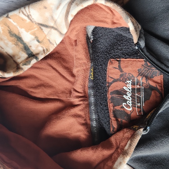 Cabelas BUNDLE jackets - Picture 5 of 10